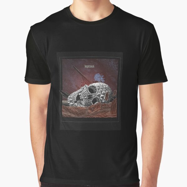Item preview, Malina Coal - Leprous  designed and sold by Sharadaanaik.