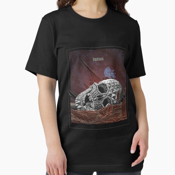Item preview, Malina Coal - Leprous  designed and sold by Sharadaanaik.