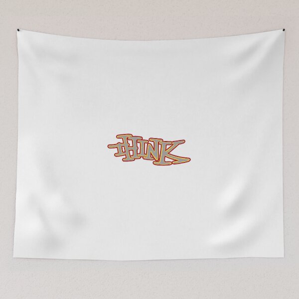 Item preview, Think Skateboards  vintage logo designed and sold by Paintbase.
