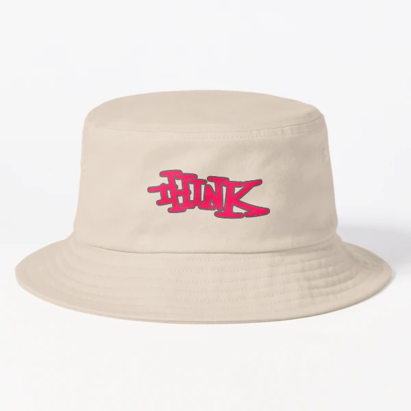 【ストリート好き必見】Dime Classic Script Logo Bucket Hat ストリート好き必見】Dime Classic Script Logo Bucket Hat