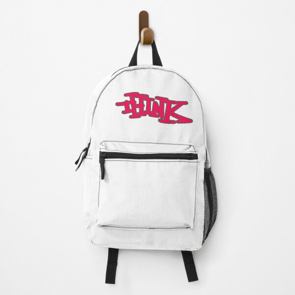 Item preview, Think Skateboards vintage logo designed and sold by Paintbase.