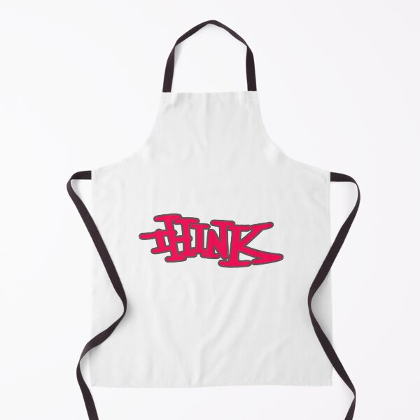 Item preview, Think Skateboards vintage logo designed and sold by Paintbase.