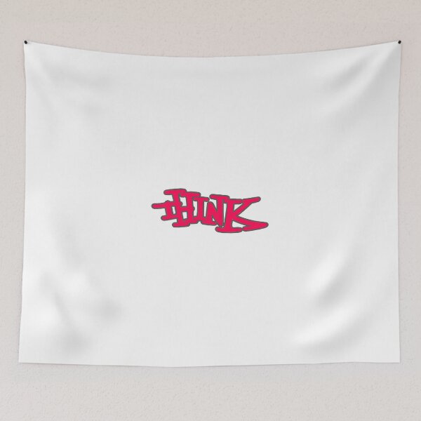 Item preview,  Think Skateboards vintage logo designed and sold by Paintbase.