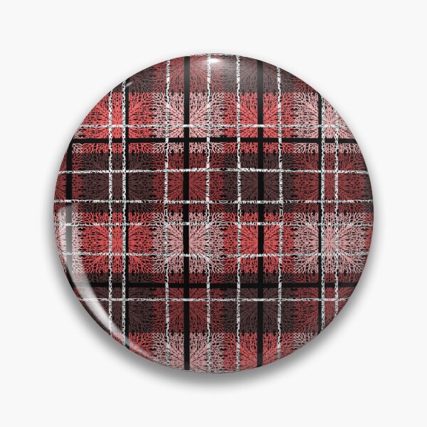 Item preview, Plaid red designed and sold by Flowersonstuff.