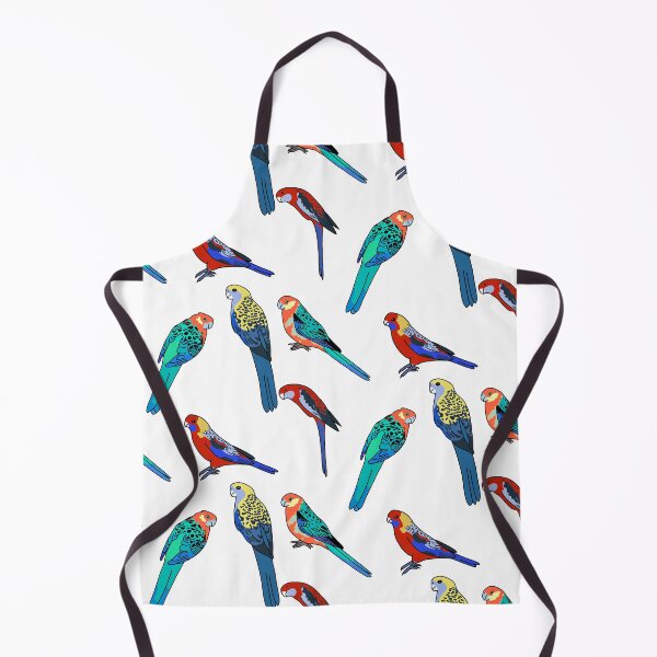 Item preview, Rosella’s designed and sold by Leapingdoe.
