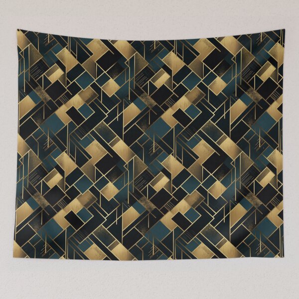Item preview, Luxury Geometry designed and sold by Digital-Lys.