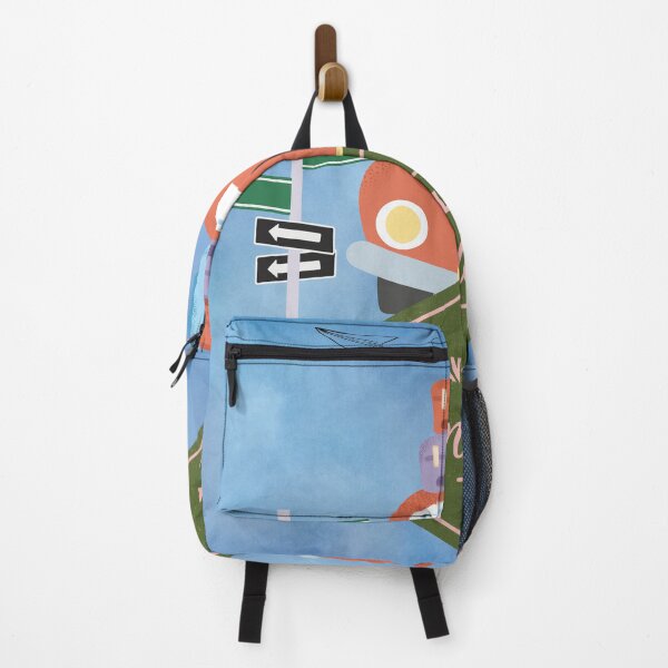 Item preview, Travel with Wanderlust designed and sold by J-TheArtCafe.