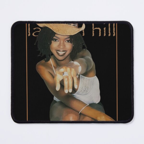 Item preview, Lauryn Hill - Art designed and sold by Xcvaliciaguth.