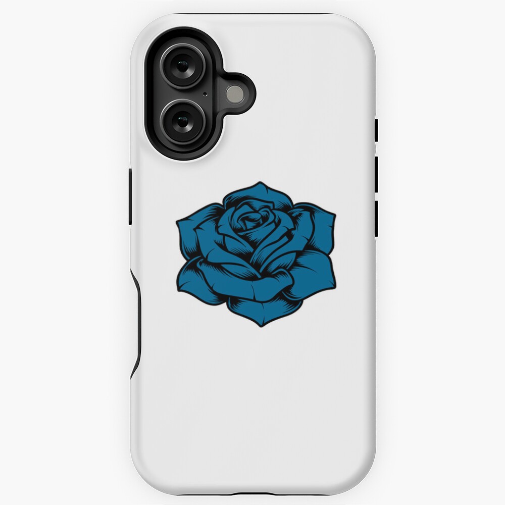 Ado Blue Rose