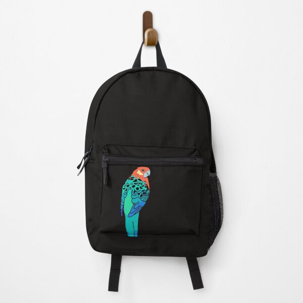 Item preview, Western Rosella designed and sold by Leapingdoe.