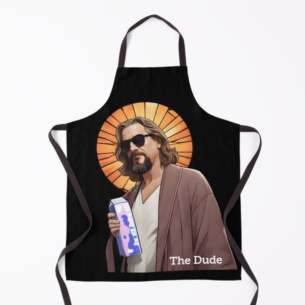 Item preview, The Dude designed and sold by Divine Creation.