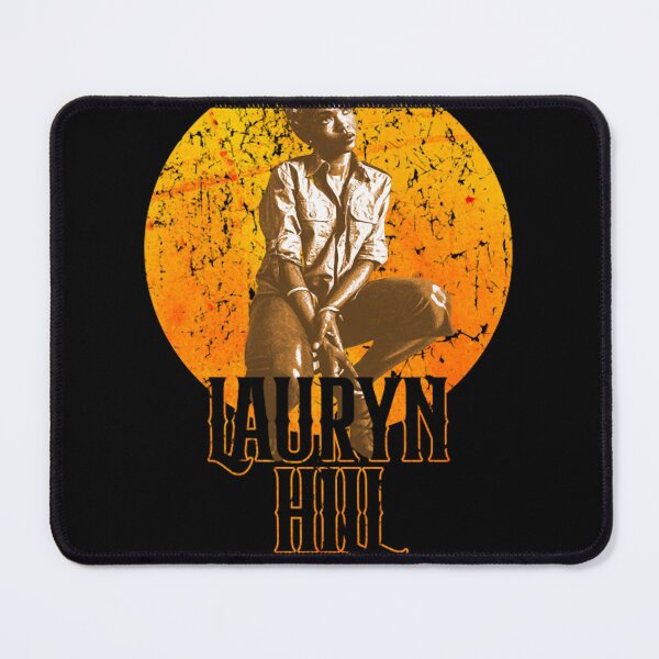 Item preview, Lauryn Hill - Art designed and sold by Xcvaliciaguth.