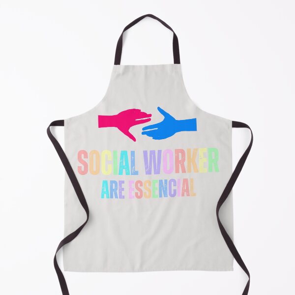 Item preview, Social worker are essencial ,month of S.W. 2024 designed and sold by erozzz.