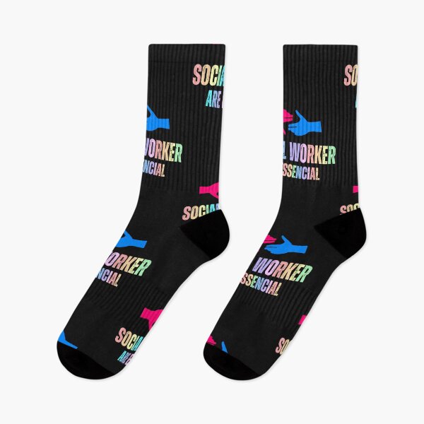 Item preview, Social worker are essencial ,month of S.W. 2024 designed and sold by erozzz.