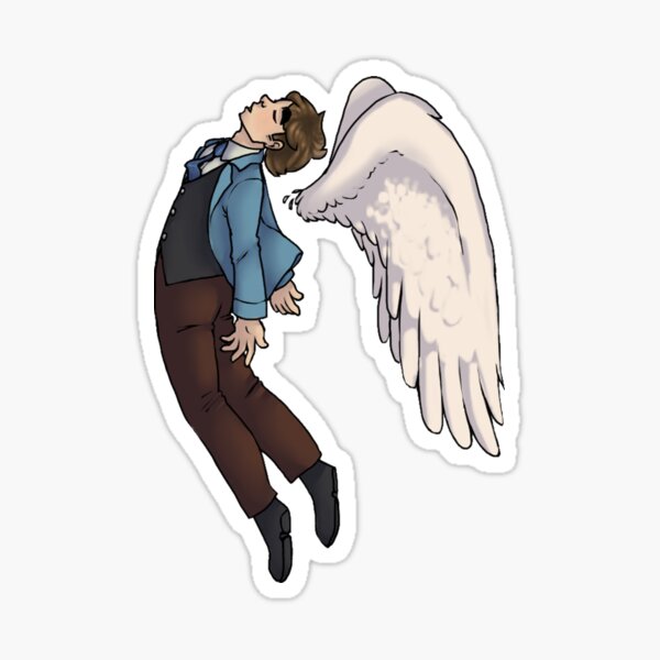 Time Has a Way of Changing People Sticker