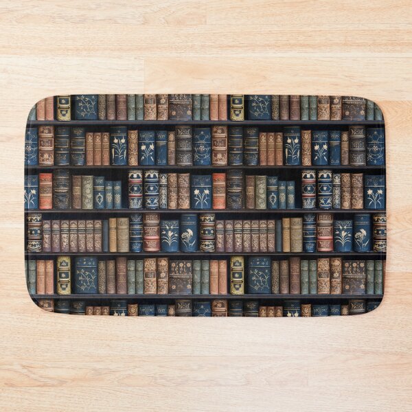 Item preview, Classic Library designed and sold by Digital-Lys.