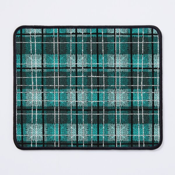 Item preview, Plaid Green designed and sold by Flowersonstuff.