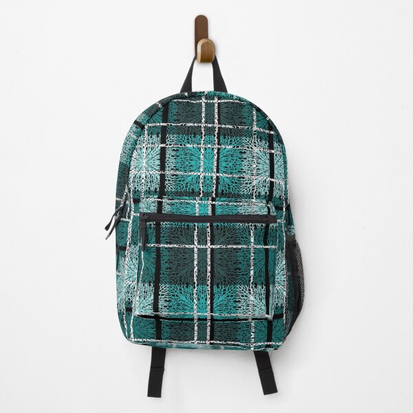 Item preview, Plaid Green designed and sold by Flowersonstuff.