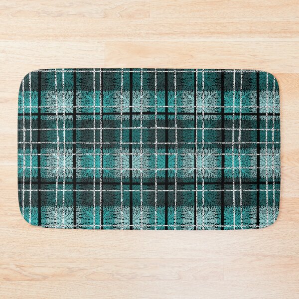 Item preview, Plaid Green designed and sold by Flowersonstuff.