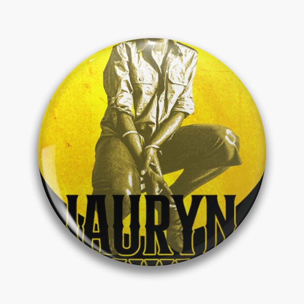 Item preview, Lauryn Hill - Art designed and sold by Xcvaliciaguth.