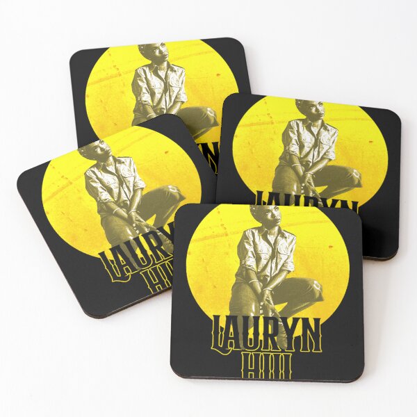 Item preview, Lauryn Hill - Art designed and sold by Xcvaliciaguth.