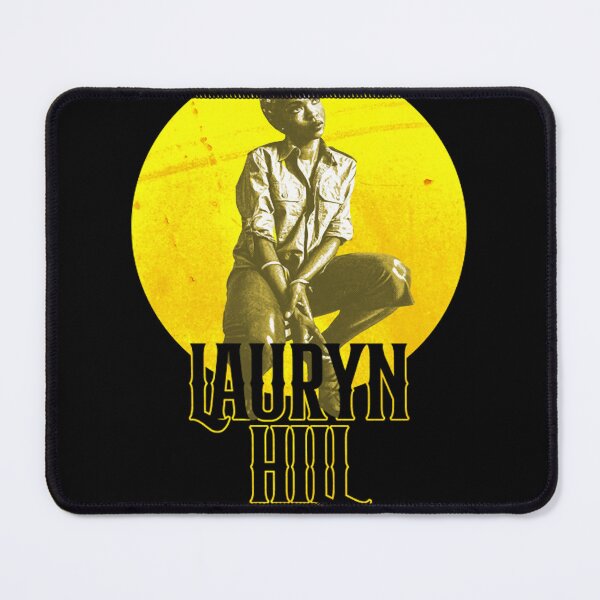 Item preview, Lauryn Hill - Art designed and sold by Xcvaliciaguth.