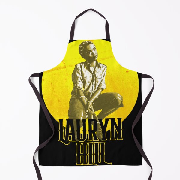 Item preview, Lauryn Hill - Art designed and sold by Xcvaliciaguth.