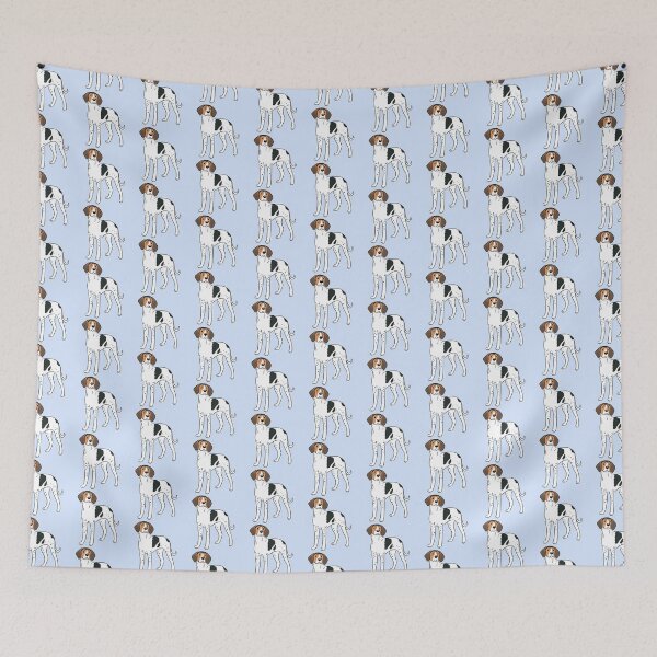Item preview, Treeing walker coonhound dog  designed and sold by Yaragold.