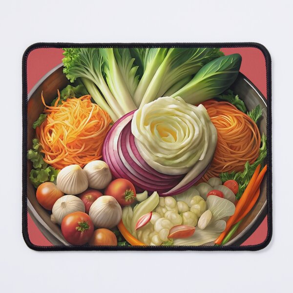 Item preview, Mixed vegetable food designed and sold by Mata-Win.