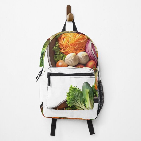 Item preview, Mixed vegetable food designed and sold by Mata-Win.