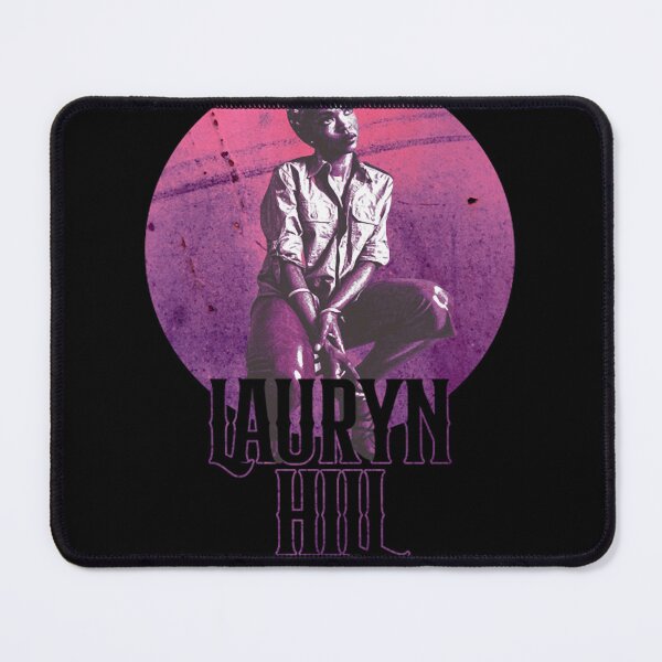 Item preview, Lauryn Hill - Art designed and sold by Xcvaliciaguth.