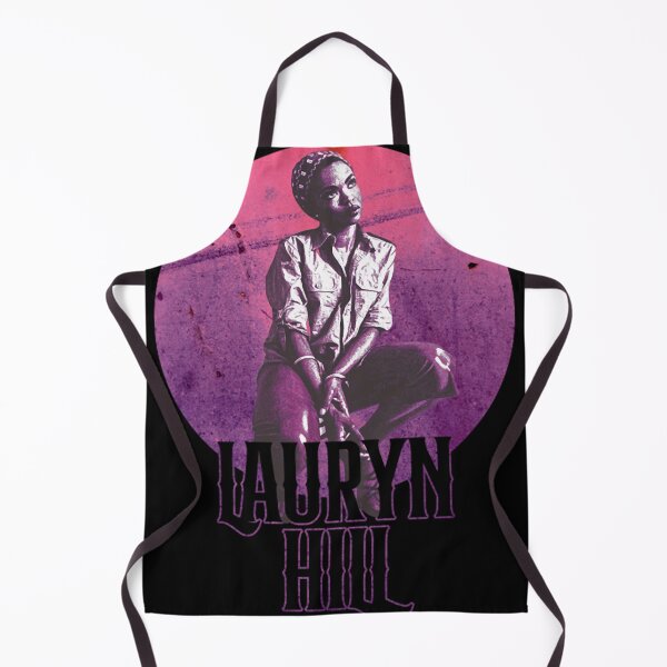 Item preview, Lauryn Hill - Art designed and sold by Xcvaliciaguth.