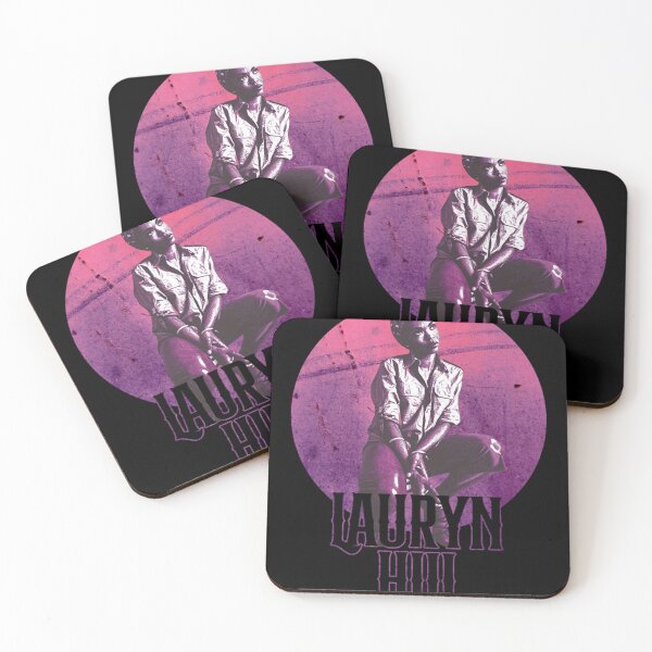 Item preview, Lauryn Hill - Art designed and sold by Xcvaliciaguth.