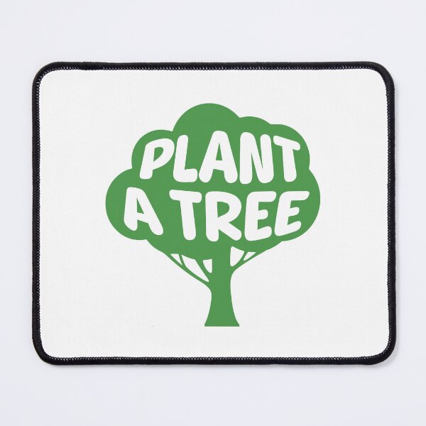 Item preview, Plant A Tree! designed and sold by PMCreative.