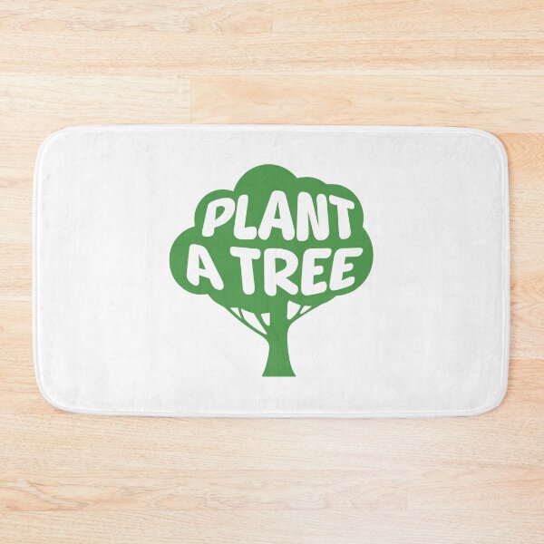 Item preview, Plant A Tree! designed and sold by PMCreative.