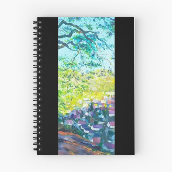 Item preview, "View of Hauenstein from the Burghalder Felsen - Triptych" Part 3. designed and sold by NikEckstein.