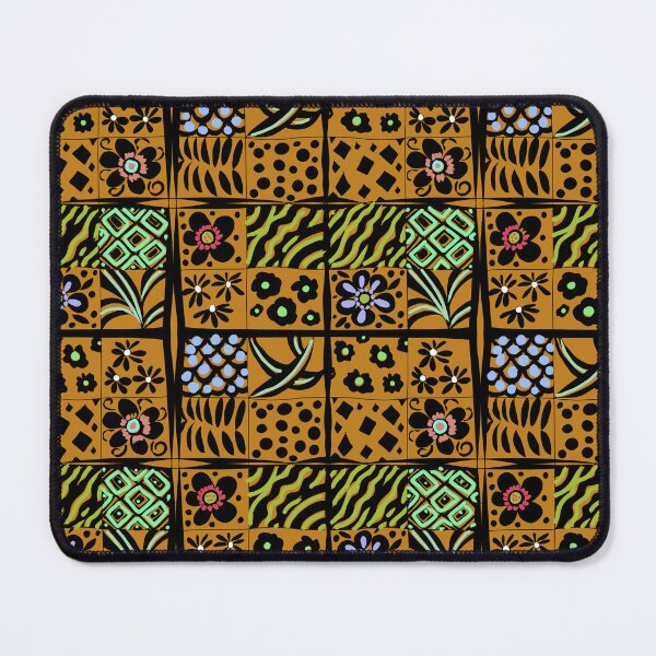 Item preview, Patchwork  designed and sold by Flowersonstuff.