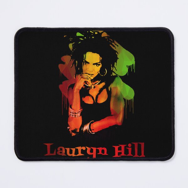 Item preview, Lauryn Hill - Art designed and sold by Xcvaliciaguth.