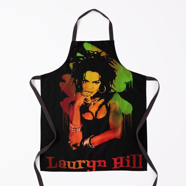 Item preview, Lauryn Hill - Art designed and sold by Xcvaliciaguth.