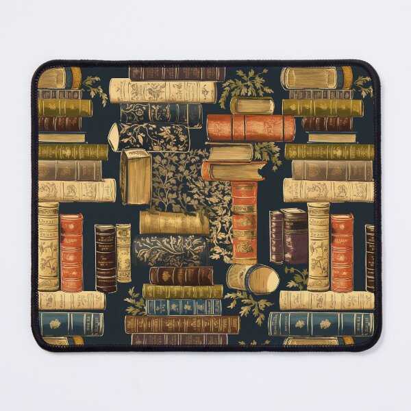 Item preview, Literary Night designed and sold by Digital-Lys.
