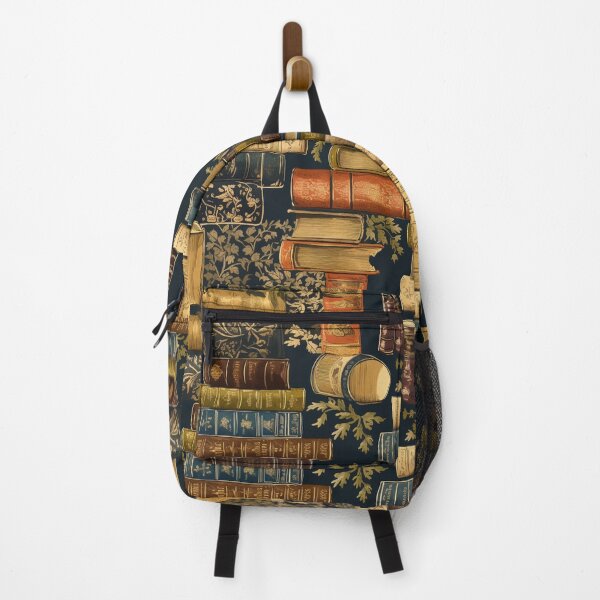 Item preview, Literary Night designed and sold by Digital-Lys.