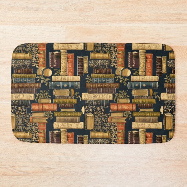 Item preview, Literary Night designed and sold by Digital-Lys.