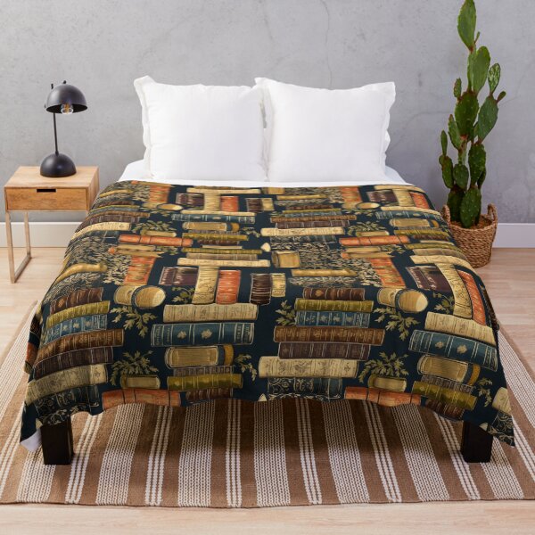 Item preview, Literary Night designed and sold by Digital-Lys.