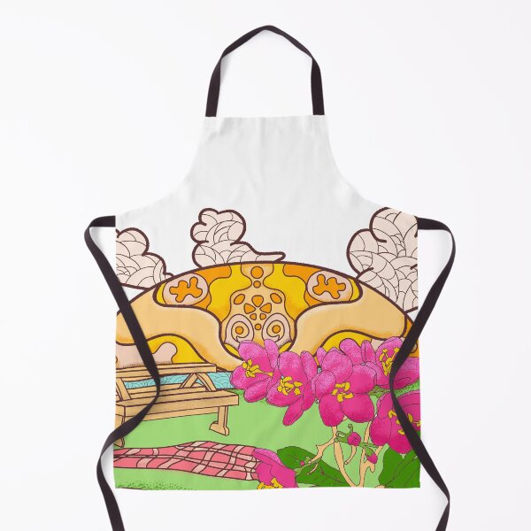 Item preview, Peregrina Picnic designed and sold by wolfie-design.