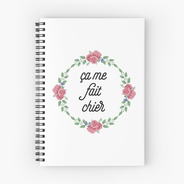 Item preview, Ça Me Fait Chier - That pisses me off in French designed and sold by Francophile.