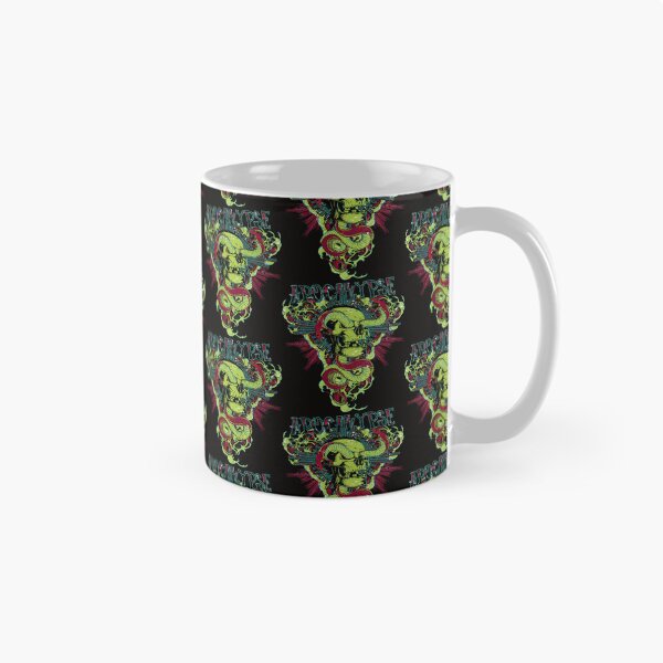 Item preview, Snake Apocalypse designed and sold by OtherMoment.