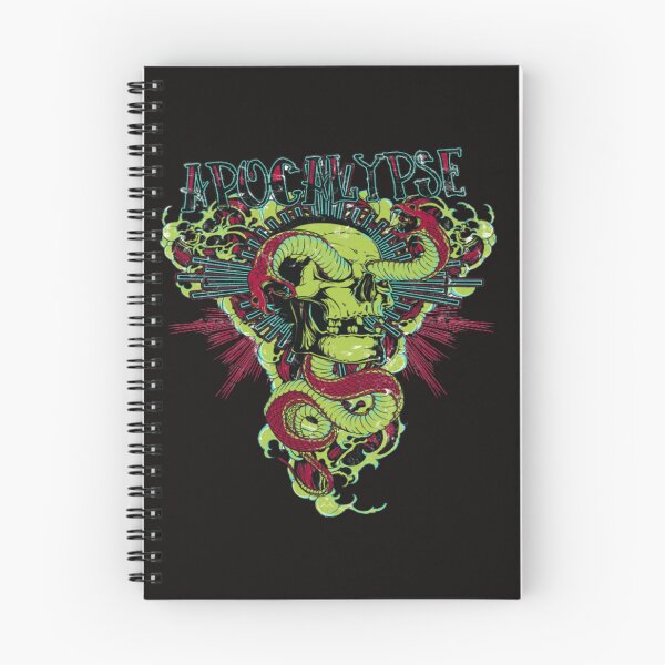 Item preview, Snake Apocalypse designed and sold by OtherMoment.
