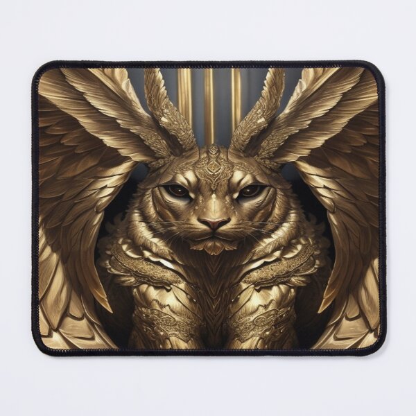 Item preview, Zoa220 golden cat3 designed and sold by Zoa220.