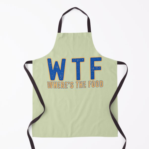 Item preview, ?Funny Graphic Acronym WTF designed and sold by AOCollections.