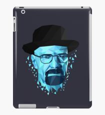 "Hail Heisenberg!" - T-shirts, Sweatshirts, Cushions and Covers for Mobile Devices iPad Case/Skin